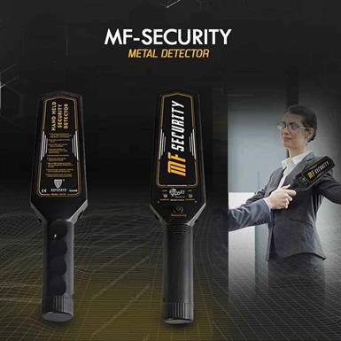 MWF HD-30 Güvenlik Dedektörü