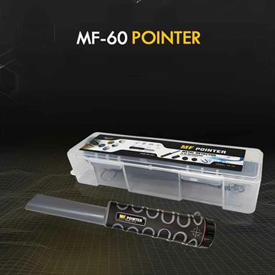 MWF MF-60 Pinpointer