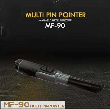 MWF MF-90 Multi Pointer