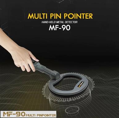 MWF MF-90 Multi Pointer