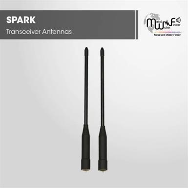MWF Spark Alan Tarama