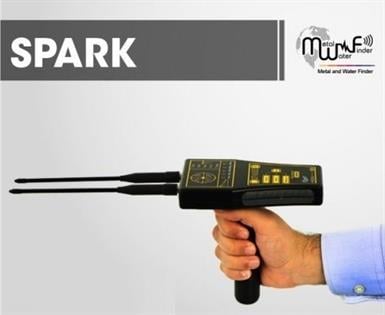 MWF Spark Alan Tarama