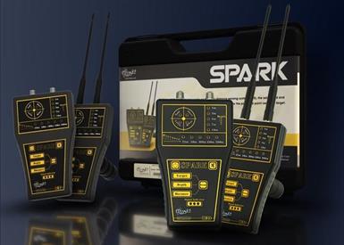 MWF Spark Alan Tarama
