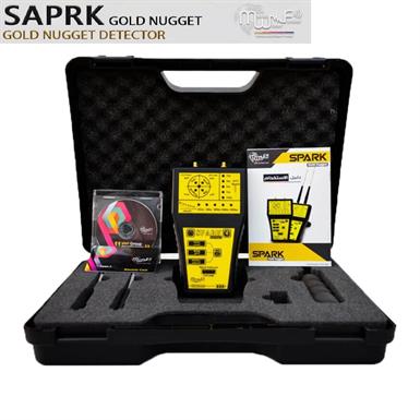 MWF Spark (Gold Nugget ) Alan Tarama
