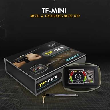 MWF TF- Mini Alan Tarama