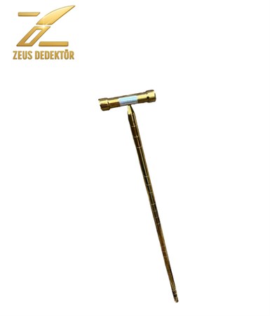 MYRA Alan Tarama Baton