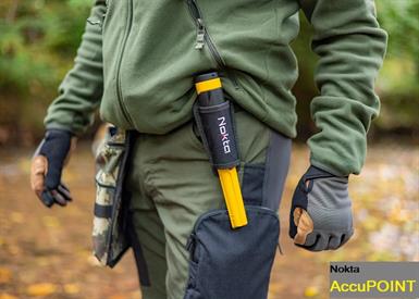 Nokta AccuPOINT Pointer