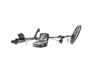 Nokta Dedektör Invenio Define Dedektörü