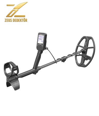 Nokta Dedektör The Legend Dedektör