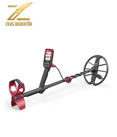 Nokta FINDX Pro Dedektör