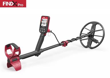 Nokta FINDX Pro Dedektör