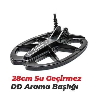 Nokta Impact Pro Dedektör Yurtiçi Özel