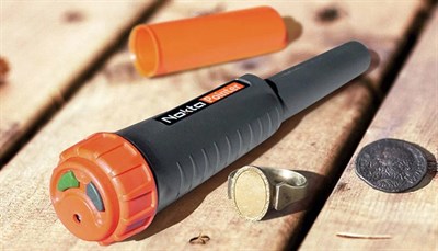 Nokta Pointer Dedektör