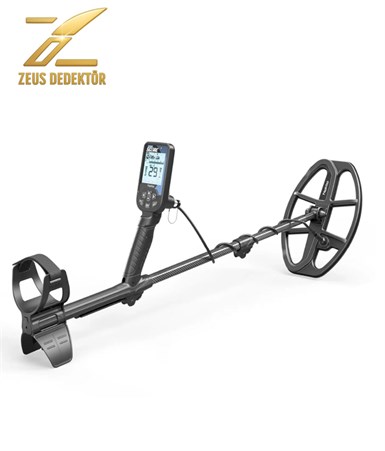 Nokta Score 2 Dedektör