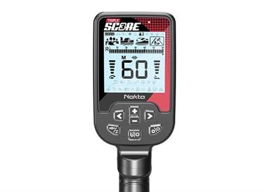 Nokta Score 3 Dedektör