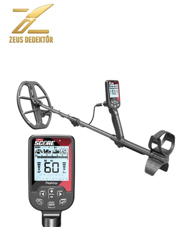 Nokta Score 3 Dedektör