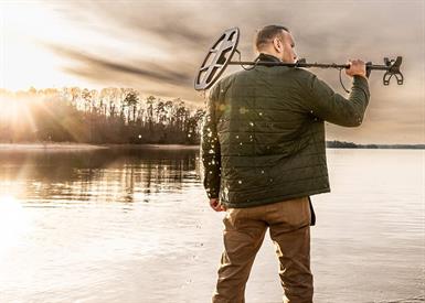 Nokta Score Dedektör