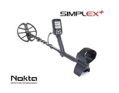 Nokta Simplex+ Dedektör