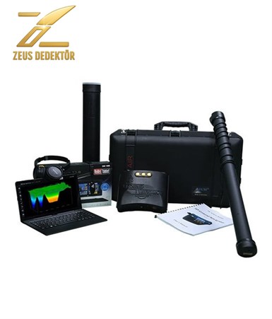 OKM 3D Ground Navigator Yeraltı Görüntüleme