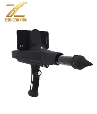 OKM Detectors Delta Ranger Alan Tarama Light Edition