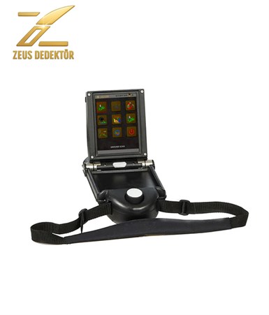 OKM EXP 4500 Light Yeraltı Görüntüleme