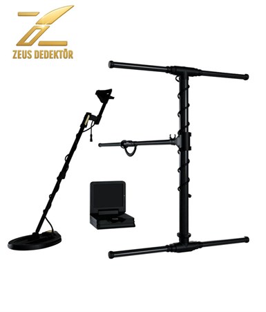 OKM EXP 5500 Yeraltı Görüntüleme Cihazı