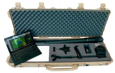 OKM Fusion Professional Plus Yer Altı Görüntüleme