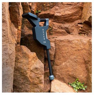 OKM Rover C4 Yeraltı Görüntüleme Cihazı