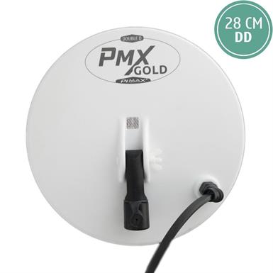 PMX Gold Profesyonel Altın ve Define Dedektörü - Pro Paket