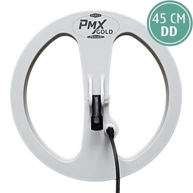 PMX Gold Profesyonel Altın ve Define Dedektörü - Pro Paket