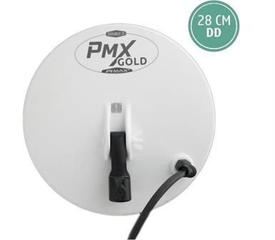 PMX Gold Profesyonel Altın ve Define Dedektörü - Standart Paket