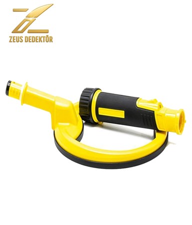 PulseDive Scuba Tekli Dedektör 20 cm- SARI