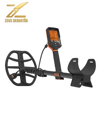 Quest Metal Detectors Quest Q35 Dedektör