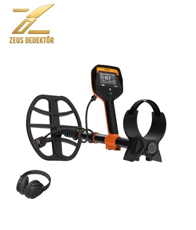 Quest Metal Detectors Quest V60 Dedektör