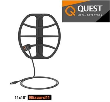 Quest Metal Detectors Quest V80 Dedektör