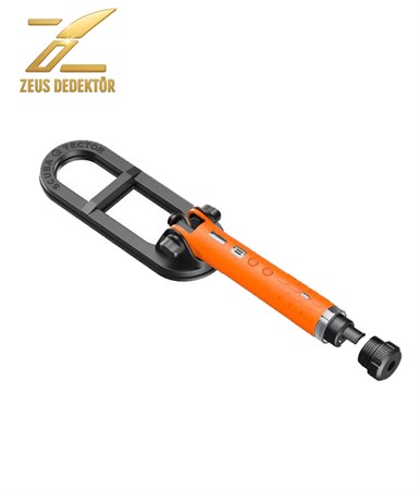 Quest Metal Detectors Scuba Tector PRO Su Altı Dedektörü&Sahil Arama Dedektörü - Arama Kollu