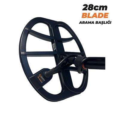 Quest Metal Detectors X10 IDmaxX Dedektör