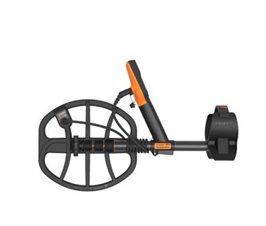 Quest Metal Detectors X10 IDmaxX Dedektör