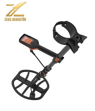Quest Metal Detectors X10 IDmaxX Dedektör