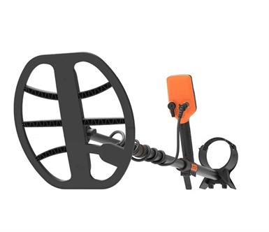 Quest Metal Detectors X5 IDmaxX Dedektör