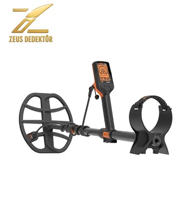 Quest Metal Detectors X5 IDmaxX Dedektör