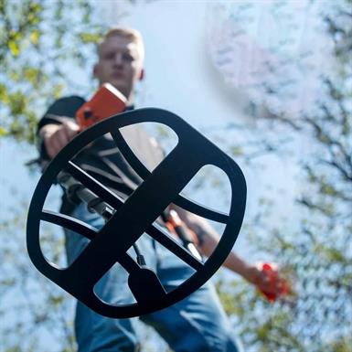 Quest Metal Detectors X5 IDmaxX Dedektör