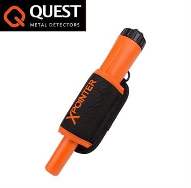 Quest Metal Detectors XPointer 1 Pinpointer