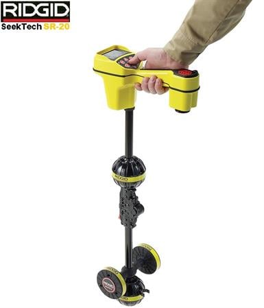 Ridgid SeekTech SR-20 Hat Tespit Detektörü