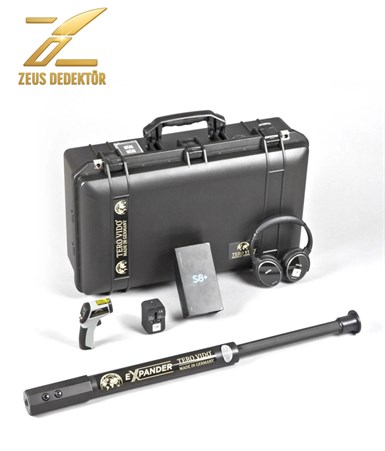 Tero Vido Expander Gold Yeraltı Görüntüleme