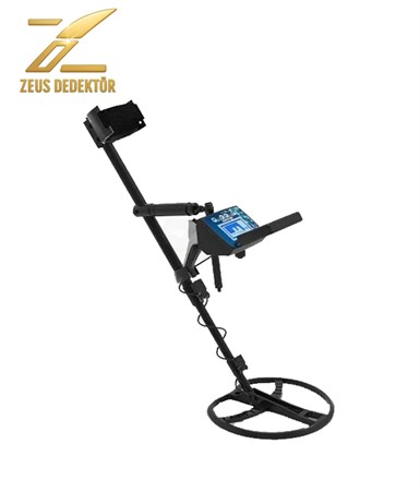 Titan Ger 1000 Yer Altı Görüntüleme