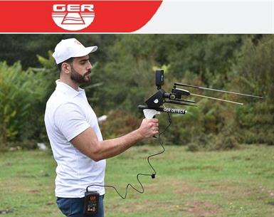 Titan Ger 1000 Yer Altı Görüntüleme