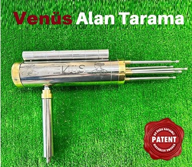 Venüs Alan Tarama Cihazı