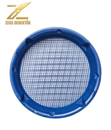 XP Dedektör Altın Eleme Eleği Gold Pan (37 cm Elek - 5 mm Gözenekli)