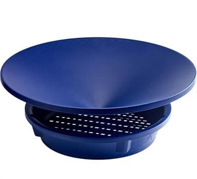 XP Dedektör Altın Eleme Gold Pan / Altın Leğeni - Altın Tavası -Batea Kit (2li)